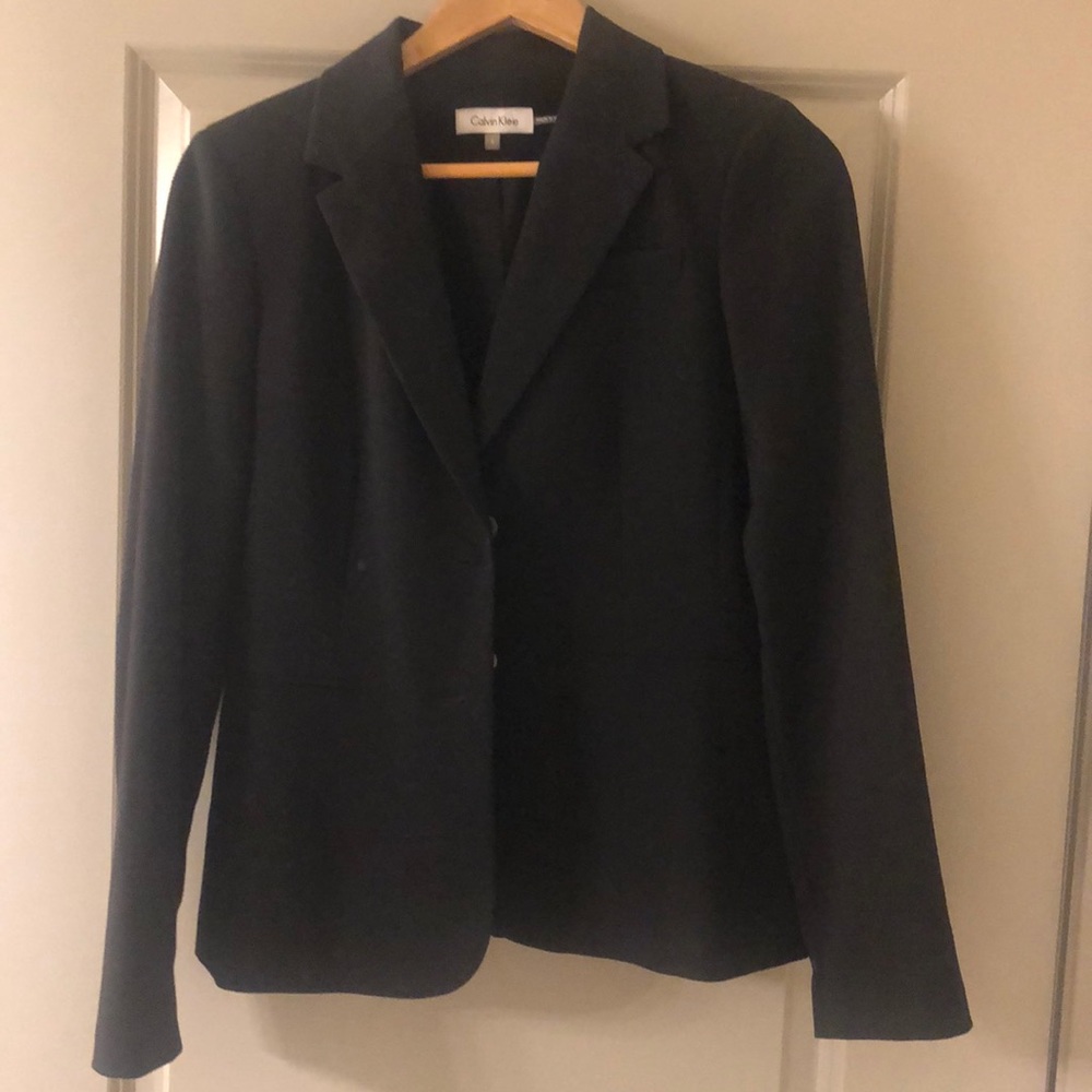 Calvin Klein Blazer